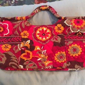 Vera Bradley purse